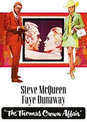Afera Thomasa Crowna / The Thomas Crown Affair