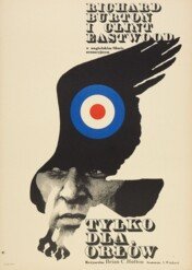Tylko dla orłów / Where Eagles Dare