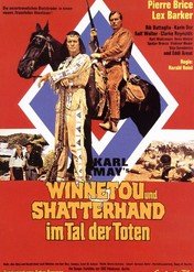 Winnetou w Dolinie Śmierci / The Valley of Death