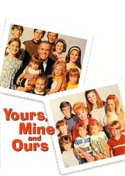 Twoje, moje i nasze / Yours, Mine and Ours