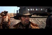 Once Upon A Time In The West - Trailer