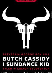 Butch Cassidy i Sundance Kid / Butch Cassidy and the Sundance Kid
