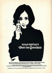 Duet dla kanibali / Duet For Cannibals