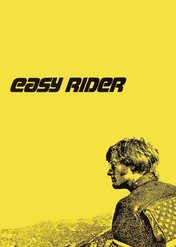 Swobodny jeździec / Easy Rider