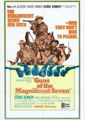 Kolty siedmiu wspaniałych / Guns of the Magnificent Seven