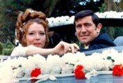 Mark Goldblatt on ON HER MAJESTY'S SECRET SERVICE