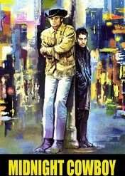 Nocny kowboj / Midnight Cowboy