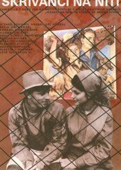 Skowronki na uwięzi / Skrivánci na niti