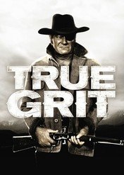 Prawdziwe męstwo / True Grit