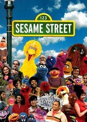 Ulica Sezamkowa / Sesame Street
