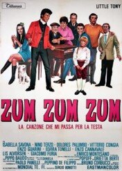 Zum Zum Zum – La canzone che mi passa per la testa / Zum Zum Zum – La canzone che mi passa per la testa