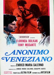 Anonimowy wenecjanin / Anonymous Venetian