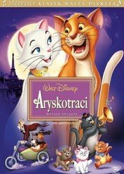 Aryskotraci / The Aristocats