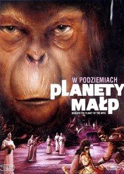W podziemiach planety małp / Beneath the Planet of the Apes