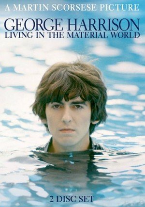 George Harrison: Living in the Material World / 