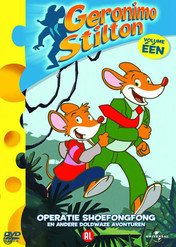 Geronimo Stilton / Geronimo Stilton