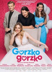 Gorzko, gorzko! / Gorzko, gorzko!