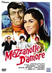 Mezzanotte d'amore / Mezzanotte d'amore