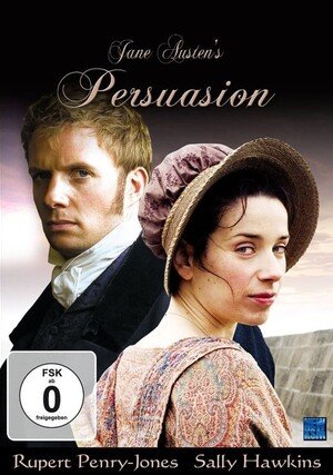 Perswazje / Persuasion