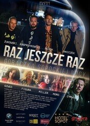 Raz, jeszcze raz / Raz, jeszcze raz