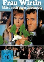 Słodka Susana lubi dmuchać w trąbkę / The Hostess Also Likes to Blow the Horn