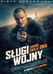 Sługi wojny / Sługi wojny