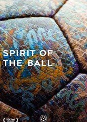 Spirit of the Ball / Spirit of the Ball