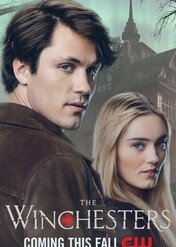 Winchesterowie / The Winchesters