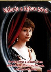 Waleria i tydzień cudów / Valerie and Her Week of Wonders