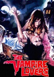 Wampiryczni kochankowie / The Vampire Lovers