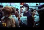Mark Pellington on THE FRENCH CONNECTION
