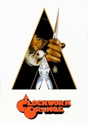 Mechaniczna pomarańcza / A Clockwork Orange
