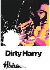 Brudny Harry / Dirty Harry