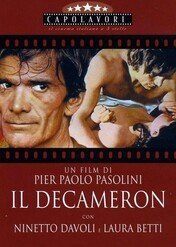 Dekameron / The Decameron
