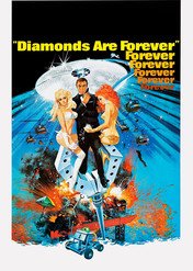 Diamenty są wieczne / Diamonds Are Forever