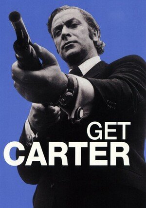 Dopaść Cartera / Get Carter