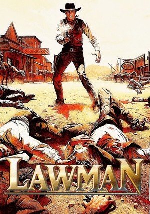 Szeryf / Lawman
