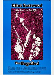 Oszukany / The Beguiled