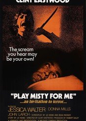 Zagraj dla mnie Misty / Play Misty for Me