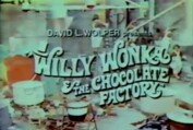 Willy Wonka & the Chocolate Factory 1971 TV trailer