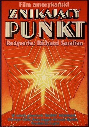 Znikający punkt "/ Vanishing Point