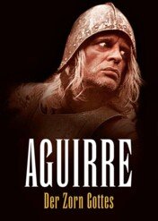 Aguirre, gniew boży / Aguirre: The Wrath of God