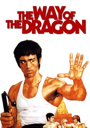 Droga smoka / The Way of the Dragon