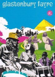 Glastonbury Fayre / Glastonbury Fayre