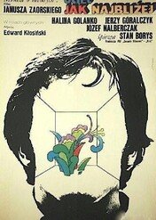 Uciec jak najbliżej / Uciec jak najbliżej