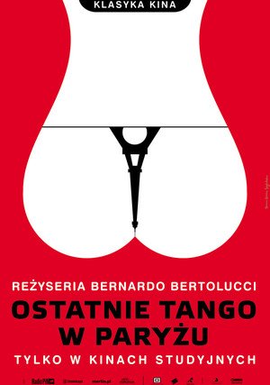 Ostatnie tango w Paryżu / Last Tango in Paris