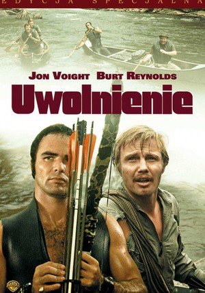 Uwolnienie / Deliverance
