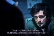 CBS Movie bumper The Exorcist 1981