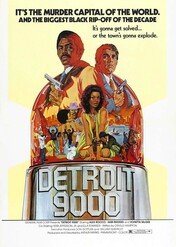 Detroit 9000 / Detroit 9000