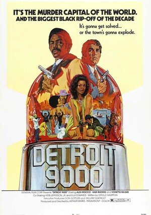Detroit 9000 / 
